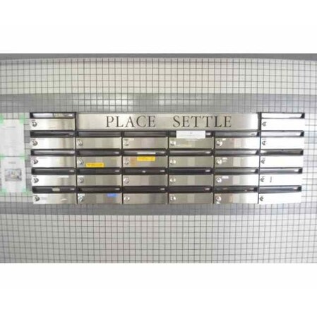 プレイスセトルの物件内観写真